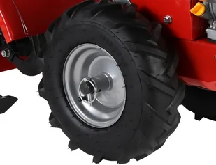 Krysiak FAWORYT SGT48-196L5 - Glebogryzarki - miniaturka - grafika 7