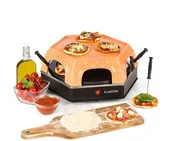 Inne - Klarstein POV3-Capricciosa - miniaturka - grafika 1