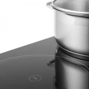 Płyta elektryczna do zabudowy Klarstein CP4-Virtuosa-65004C - Płyty elektryczne do zabudowy - miniaturka - grafika 7