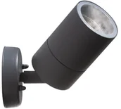 Lampy ścienne - Azzardo Kinkiet Rolf 1 IP44 AZ4476 - miniaturka - grafika 1