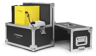 TROTEC Walizka transportowa FS200 - Akcesoria do urządzeń pomiarowych - miniaturka - grafika 4