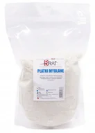 Środki do prania - Płatki Mydlane 1kg Hipoalergiczne mydło w proszku - miniaturka - grafika 1