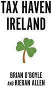 Pozostałe książki - PLUTO PR Tax Haven Ireland - miniaturka - grafika 1
