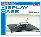 Akcesoria i części modelarskie - Trumpeter Gablota plastikowa transparentna QM  OD 199 ZŁ! GXP-649609 - miniaturka - grafika 1