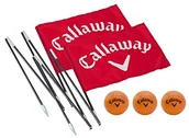 Golf - Callaway 2-Flag Backyard Driving Range CALC20223 - miniaturka - grafika 1