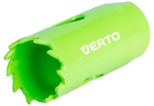 Verto Otwornica bi-metalowa 22mm 60H924 60H924 - Otwornice - miniaturka - grafika 2