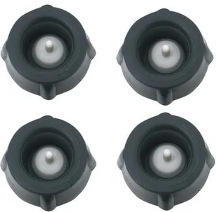 Peugeot Zatyczka do wina 4 szt) | PG-210069 - Akcesoria gastronomiczne - miniaturka - grafika 3