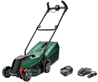 Kosiarki - Bosch Akumulatorowa kosiarka Cordless Lawnmower CityMover 18V 5.0AH 06008B9A0A - miniaturka - grafika 1