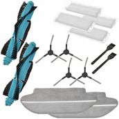 Akcesoria do robotów sprzątających - Zestaw szczotki filtry do Xiaomi Viomi V3 V2 Pro - miniaturka - grafika 1