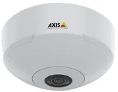 Kamery do monitoringu - Axis M3068-P - miniaturka - grafika 1