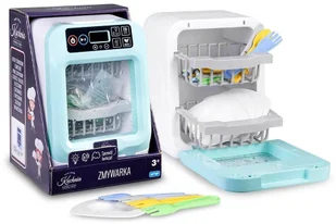 Artyk 123610 Zmywarka 123610 - Zabawki AGD - miniaturka - grafika 2