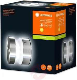 LEDVANCE Endura Style Cylinder lampa sufitowa LED - Lampy ogrodowe - miniaturka - grafika 5