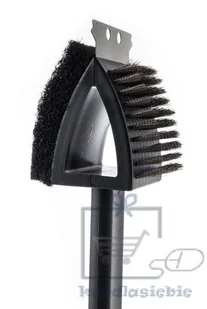 G21 Zestaw do czyszczenia grilla - Akcesoria do grilla - miniaturka - grafika 2