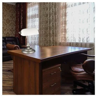 Rabalux 4037 Bank Lampa stołowa - Lampy stojące - miniaturka - grafika 3