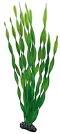 Dekoracje do akwarium - Hobby Vallisneria sztuczna roślina do akwariów, 46 cm - miniaturka - grafika 1
