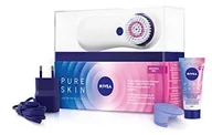 Pozostałe akcesoria kosmetyczne - Nivea NIVEA Visage Pure Skin Kit 84244 - miniaturka - grafika 1