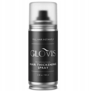 Thickener Wodoodporne mikrowłókna w sprayu 100 ml - Kosmetyki do stylizacji włosów - miniaturka - grafika 2