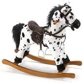 Zabawki na biegunach - Bayer Chic 2000 405 06 koń na biegunach Carlotta - miniaturka - grafika 1