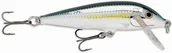 Przynęty - Rapala Wobler Countdown Alb 7cm na troć - miniaturka - grafika 1