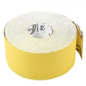 Kleje i inne preparaty budowlane - KLINGSPOR Papier ścierny ps30d  rolka 115mm*5m gr.80 szt.1[280589] 45433 - miniaturka - grafika 1