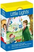 Pozostałe książki - CHRISTIAN FOCUS PUBLICATION Little Lights Box Set 1 - miniaturka - grafika 1