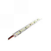 Akcesoria do oświetlenia - V-TAC Sztywna Listwa LED 18W 12V SMD4014 1M (Opak. 2szt) VT-4014 3000K 1700lm - miniaturka - grafika 1