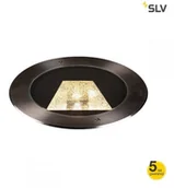 Lampy ogrodowe - Spotline Dasar 270 oprawa ledowa do gruntu 4000k 1002895) SLV 1002895 - miniaturka - grafika 1