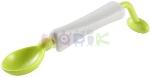 Beaba Łyżeczka 360° neon (opakowanie zbiorcze 8 sztuk koloru neon) 913411 - Miseczki i talerzyki dla dzieci - miniaturka - grafika 12