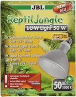 Terraria - JBL szerokości reflektor do lasów deszczowych Terraria, aluminium, E 27, gada Jungle L-U-W, 50 W - miniaturka - grafika 1