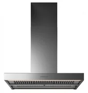 Okapy kuchenne - Falmec Plane No-Drop Isola 90 Inox - miniaturka - grafika 1