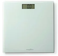 Wagi łazienkowe - Nedis PESC500WT - miniaturka - grafika 1