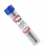 Akcesoria do lutowania - Cynel Cyna Fiolka 1mm LC60 FSW26 10g LEC-LUT0017 - miniaturka - grafika 1