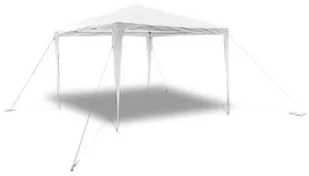 vidaXL Pawilon ogrodowy, dach w kształcie piramidy, 3 x 3 m - Pawilony ogrodowe - miniaturka - grafika 3