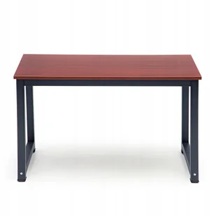 Biurko Komputerowe Stół Stolik Gamingowe Szkolne - Biurka dla dzieci - miniaturka - grafika 14