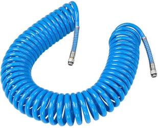 ATS Wąż Spiralny 16X11Mm Poliuretanowy 15M (5902730114369) - Akcesoria pneumatyczne ATS Wąż Spiralny 16X11Mm Poliuretanowy 15M (5902730114369) - Akcesoria pneumatyczne - miniaturka - grafika 1