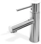 Baterie umywalkowe - Rea Bateria umywalkowa Tess niska B8801 - miniaturka - grafika 1