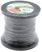 Akcesoria do kos i kosiarek - Żyłka Tnąca Do Kosy Zbrojona Gwiazdka 2,4MM 100M - miniaturka - grafika 1