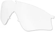 Ochrona oczu i twarzy - Oakley Wizjer Si Ballistic M Frame Alpha - Clear (101-532-001) (15473) SP 101-532-001 - miniaturka - grafika 1