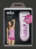 Depilatory i golarki damskie - Braun LS 5103 - miniaturka - grafika 1