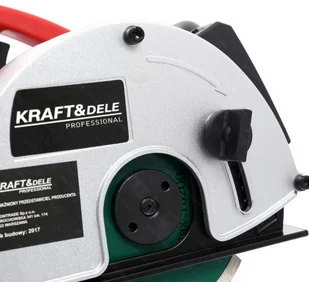 KRAFT DELE KD1537 - Bruzdownice - miniaturka - grafika 11