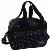 Torby sportowe - TORBA SPORTOWA FITNESS MIEJSKA PODRÓŻNA 2 - miniaturka - grafika 1