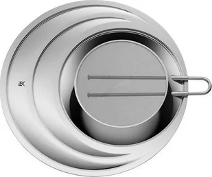 WMF Pokrywa przeciw rozpryskiwaniu 20-28 cm - Przybory do gotowania - miniaturka - grafika 2