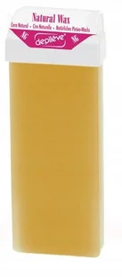 Depileve Wosk roll-on paskowy naturalny 100g - Depilacja - miniaturka - grafika 4