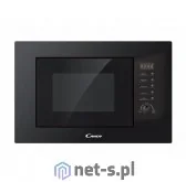 Candy MIC 20 GDFN - Kuchenki mikrofalowe do zabudowy - miniaturka - grafika 2