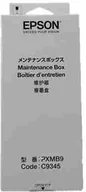 Dodatki do drukarek i skanerów - Epson Pojemnik na zużyty tusz Oryginalny C9345 C12C934591)| - miniaturka - grafika 1