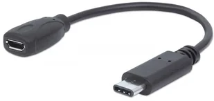 Manhattan 353335 kabel USB - Kable USB - miniaturka - grafika 4
