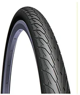 Opony rowerowe - RUBENA Flash rower opony, czarna, 28 x 1.75" 47 622 5 10952224 042 - miniaturka - grafika 1