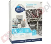 Akcesoria i części do zmywarek - Candy ZESTAW  tabletki czyszczące + magnetyzer + odkamieniacz | CANDY HOOVER 35602104 - miniaturka - grafika 1