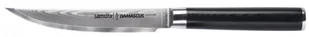 Samura Nóż do steków Samura Damascus 120mm SD-0031 - Noże kuchenne - miniaturka - grafika 2