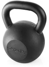 Spokey Kettlebell, Scales, 6 kg - Kettlebell - miniaturka - grafika 2